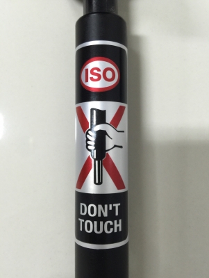 ขายโช๊คค้ำฝากระโปรงรถยนต์ HONDA รุ่น CRV ปี 17-19