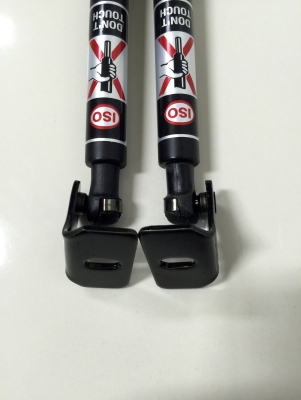 ขายโช๊คค้ำฝากระโปรงรถยนต์ HONDA รุ่น CRV ปี 17-19