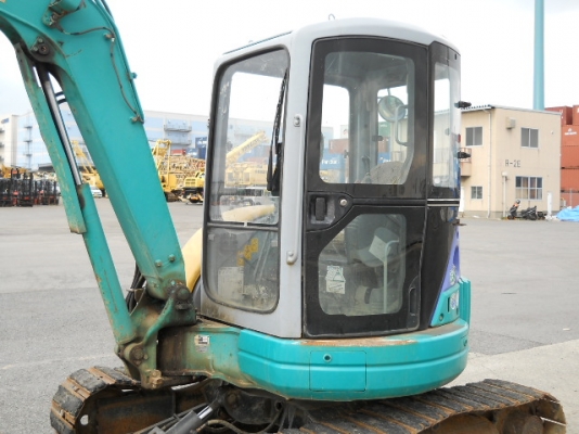 รถเข้าใหม่ PC40MRรกยอดนิยมญี่ปุ่นนำเข้าสภาพสวยจัดๆ ชั่วโมงน้อย3000กว่าพร้อมใช้งาน