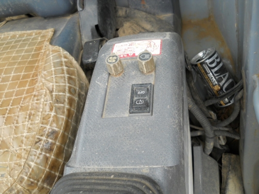 รถเข้าใหม่ PC40MRรกยอดนิยมญี่ปุ่นนำเข้าสภาพสวยจัดๆ ชั่วโมงน้อย3000กว่าพร้อมใช้งาน