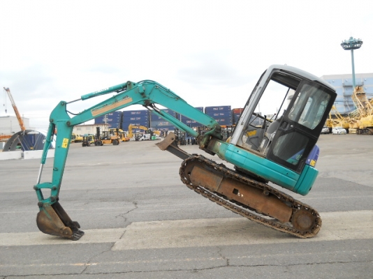 รถเข้าใหม่ PC40MRรกยอดนิยมญี่ปุ่นนำเข้าสภาพสวยจัดๆ ชั่วโมงน้อย3000กว่าพร้อมใช้งาน