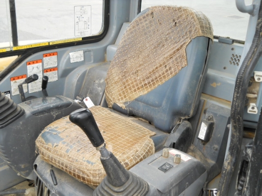 รถเข้าใหม่ PC40MRรกยอดนิยมญี่ปุ่นนำเข้าสภาพสวยจัดๆ ชั่วโมงน้อย3000กว่าพร้อมใช้งาน