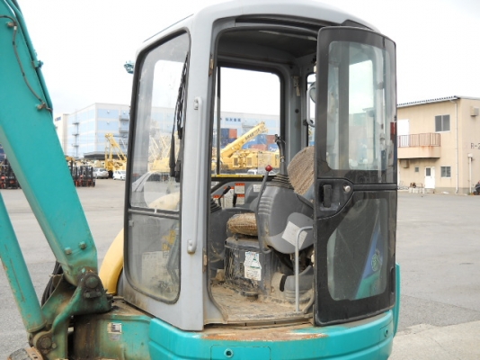 รถเข้าใหม่ PC40MRรกยอดนิยมญี่ปุ่นนำเข้าสภาพสวยจัดๆ ชั่วโมงน้อย3000กว่าพร้อมใช้งาน