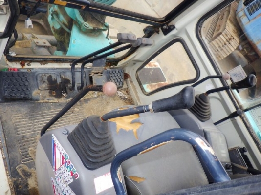 รถเข้าใหม่ PC40MRรกยอดนิยมญี่ปุ่นนำเข้าสภาพสวยจัดๆ ชั่วโมงน้อย3000กว่าพร้อมใช้งาน