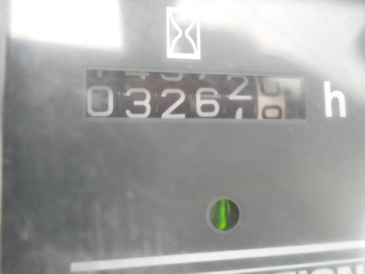 รถเข้าใหม่ PC40MRรกยอดนิยมญี่ปุ่นนำเข้าสภาพสวยจัดๆ ชั่วโมงน้อย3000กว่าพร้อมใช้งาน