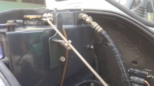 รถเข้าใหม่ PC40MRรกยอดนิยมญี่ปุ่นนำเข้าสภาพสวยจัดๆ ชั่วโมงน้อย3000กว่าพร้อมใช้งาน