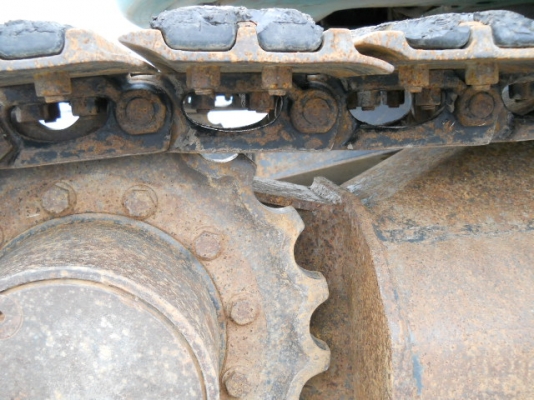 รถเข้าใหม่ PC40MRรกยอดนิยมญี่ปุ่นนำเข้าสภาพสวยจัดๆ ชั่วโมงน้อย3000กว่าพร้อมใช้งาน