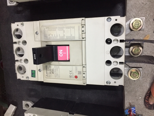 Breaker 300A,400A