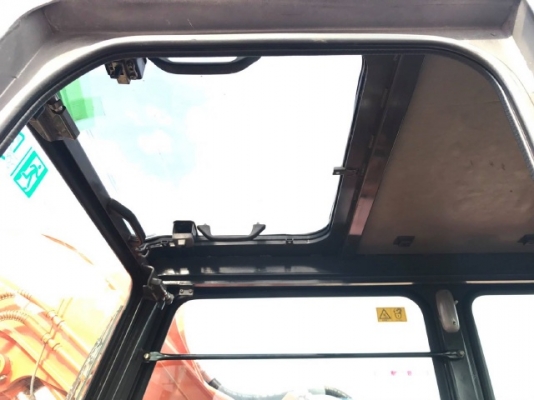 ขายรถขุด HITACHI ZX75US-3 ปี 2010 นำเข้าเองจากญี่ปุ่น สภาพสวยพร้อมใช้ มีVDOการทำงานครับ ขายรถขุด HITACHI ZX75US-3 ปี 2010 นำเข้าเองจากญี่ปุ่น สภาพสวยพร้อมใช้ มีVDOการทำงานครับ