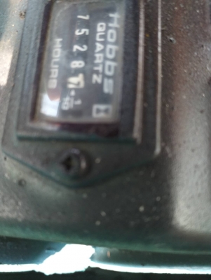 ขายรถขุดIHI 50Z เครื่องยนต์ YANMAR - 4TNE88 ขนาด4สูบ คอนโทรลน้ำมัน ปั๊มนิ้ว แทรคเหล็กก๊อบยาง มีใบมีด