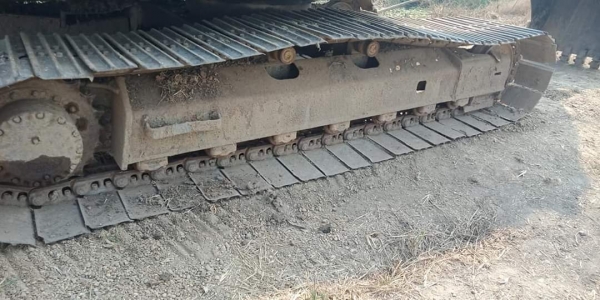 ขายจ้า. KOBELCO SK120-2 มาร์คไฟว์  ธรรมดา เก่าใน  สภาพสวย แทรคใหญ่ ไฟฟ้าครบ พร้อมใช้ โทร 089-3818694จ๊อย