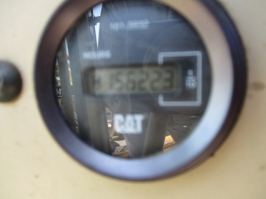 ขายรถเกรด Caterpillar รุ่น 140H ซีเรียล 2ZK04xxx ปี 1999 มือสองนำเข้าจากอเมริกา สภาพสวย พร้อมใช้งาน สนใจราคาต่อรองได้ค่ะ ขายรถเกรด Caterpillar รุ่น 140H ซีเรียล 2ZK04xxx ปี 1999 มือสองนำเข้าจากอเมริกา สภาพสวย พร้อมใช้งาน สนใจราคาต่อรองได้ค่ะ