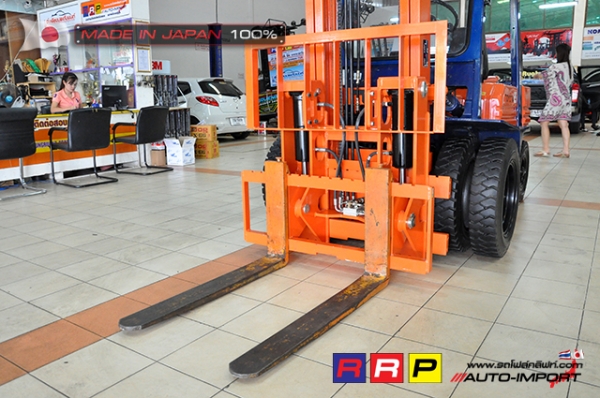 ขายรถโฟล์คลิฟท์มือสอง TOYOTA รุ่น 5FD25-54260 นำเข้าจากประเทศญี่ปุ่น 100\% ไม่เคยใช้งานในไทย ขายรถโฟล์คลิฟท์มือสอง TOYOTA รุ่น 5FD25-54260 นำเข้าจากประเทศญี่ปุ่น 100\% ไม่เคยใช้งานในไทย