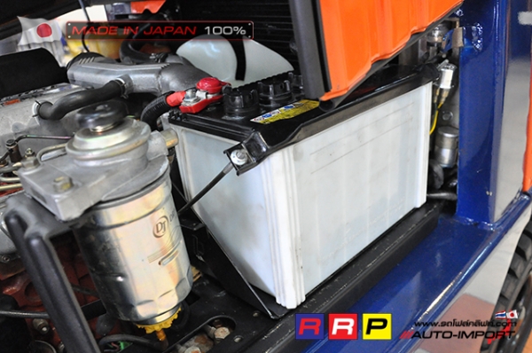 ขายรถโฟล์คลิฟท์มือสอง TOYOTA รุ่น 5FD25-54260 นำเข้าจากประเทศญี่ปุ่น 100\% ไม่เคยใช้งานในไทย ขายรถโฟล์คลิฟท์มือสอง TOYOTA รุ่น 5FD25-54260 นำเข้าจากประเทศญี่ปุ่น 100\% ไม่เคยใช้งานในไทย