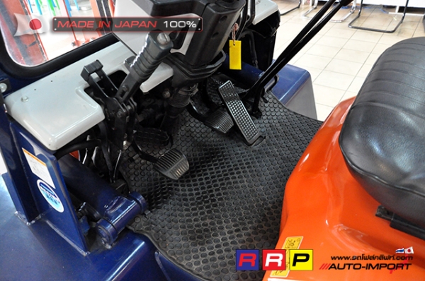 ขายรถโฟล์คลิฟท์มือสอง TOYOTA รุ่น 5FD25-54260 นำเข้าจากประเทศญี่ปุ่น 100\% ไม่เคยใช้งานในไทย ขายรถโฟล์คลิฟท์มือสอง TOYOTA รุ่น 5FD25-54260 นำเข้าจากประเทศญี่ปุ่น 100\% ไม่เคยใช้งานในไทย