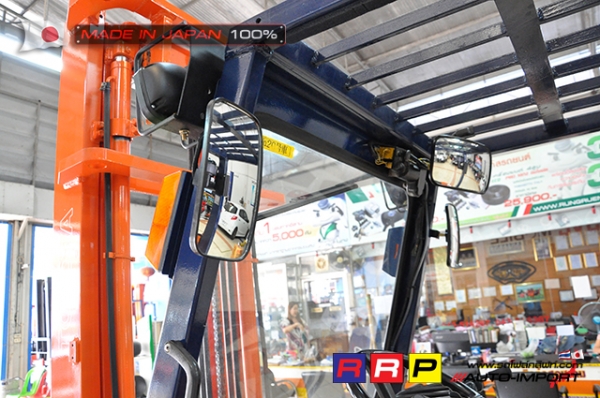 ขายรถโฟล์คลิฟท์มือสอง TOYOTA รุ่น 5FD25-54260 นำเข้าจากประเทศญี่ปุ่น 100\% ไม่เคยใช้งานในไทย ขายรถโฟล์คลิฟท์มือสอง TOYOTA รุ่น 5FD25-54260 นำเข้าจากประเทศญี่ปุ่น 100\% ไม่เคยใช้งานในไทย