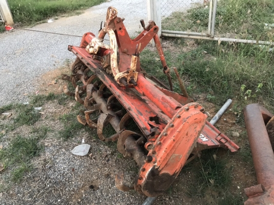 โรตารี่ 1.60 พร้อมใช้งาน