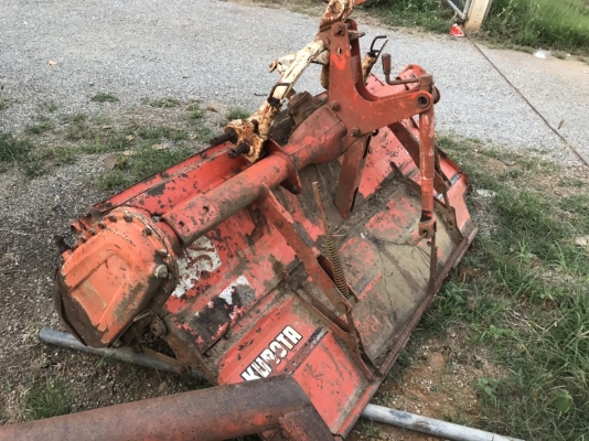 โรตารี่ 1.60 พร้อมใช้งาน