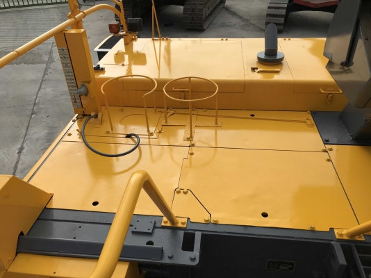 SUMITOMO HA60W-5 รถปี 2007 สภาพสวย นำเข้าตรงจากญี่ปุ่น