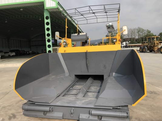 SUMITOMO HA60W-5 รถปี 2007 สภาพสวย นำเข้าตรงจากญี่ปุ่น