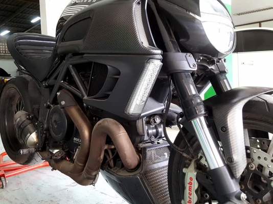 DUCATI DIAVEL ปี2012 แต่งพองาม ราคาไม่แรง ทะเบียนสวยๆ โทร 0814596356 DUCATI DIAVEL ปี2012 แต่งพองาม ราคาไม่แรง ทะเบียนสวยๆ โทร 0814596356