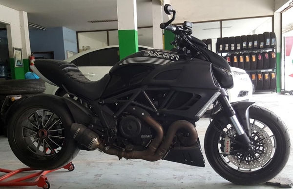 DUCATI DIAVEL ปี2012 แต่งพองาม ราคาไม่แรง ทะเบียนสวยๆ โทร 0814596356 DUCATI DIAVEL ปี2012 แต่งพองาม ราคาไม่แรง ทะเบียนสวยๆ โทร 0814596356