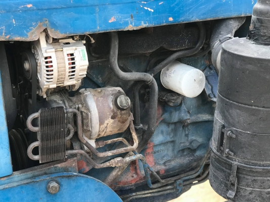 ขายรถไถฟอร์ด 6610 เทอร์โบ ขายรถไถฟอร์ด 6610 เทอร์โบ