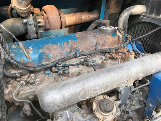 ขายรถไถฟอร์ด 6610 เทอร์โบ ขายรถไถฟอร์ด 6610 เทอร์โบ