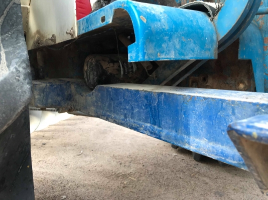 ขายรถไถฟอร์ด 6610 เทอร์โบ ขายรถไถฟอร์ด 6610 เทอร์โบ