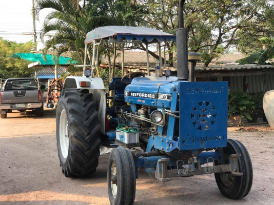 ขายรถไถฟอร์ด 6610 เทอร์โบ ขายรถไถฟอร์ด 6610 เทอร์โบ