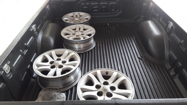 ล้อเดิม