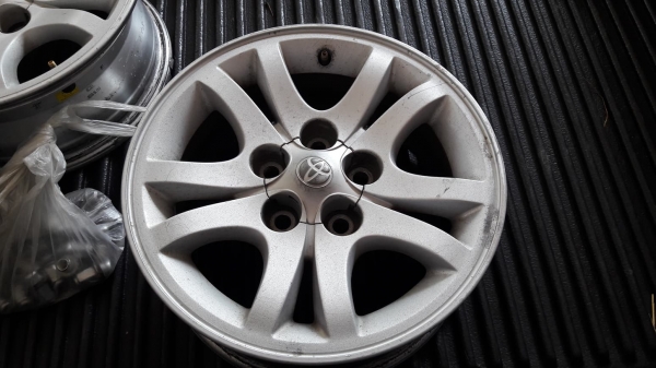 ล้อเดิม