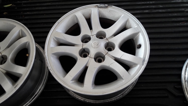 ล้อเดิม