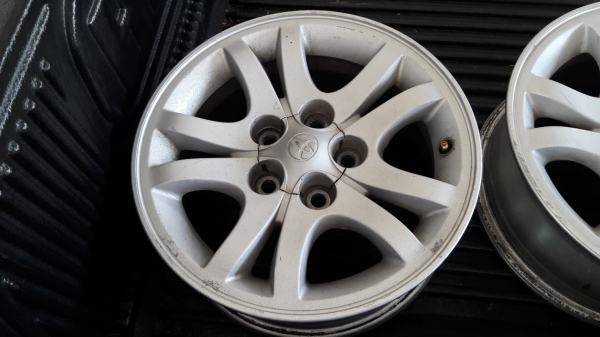 ล้อเดิม