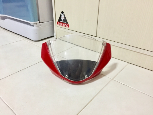 ขายชิวหน้าเดิม DUCATI MONSTER 795/796