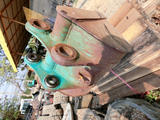 ????ขายบุ้งกี๋(เก่านอก) รูสลัก35มิล หน้ากว้าง50เซน ใส่รถขุดขนาดPc20-25-30-35 ????ราคา 8,000 บาท???? ☎️สนใจติดต่อ 096-3268553 (สถิตย์พันธ์) ????ID LINE 0963268553 ร้านรุ่งเจริญแทรกเตอร์ อำเภอพระพุทธบาท จังหวัดสระบุรี ????ขายบุ้งกี๋(เก่านอก) รูสลัก35มิล หน้ากว้าง50เซน ใส่รถขุดขนาดPc20-25-30-35 ????ราคา 8,000 บาท???? ☎️สนใจติดต่อ 096-3268553 (สถิตย์พันธ์) ????ID LINE 0963268553 ร้านรุ่งเจริญแทรกเตอร์ อำเภอพระพุทธบาท จังหวัดสระบุรี