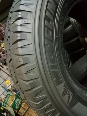 ยาง michelin 265/70/r16 ปี15 1ชุด4เส้น