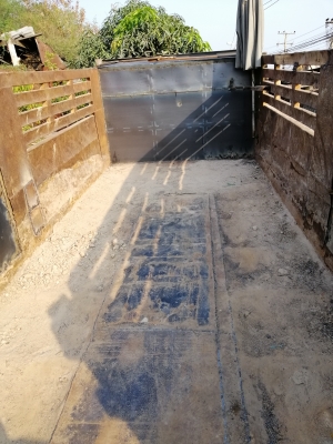 ขายกะบะดั้มพ์โคราช