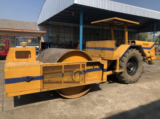 แยกอะไหล่ รถบด สั่นสะเทือน ไทยประดิษฐ์