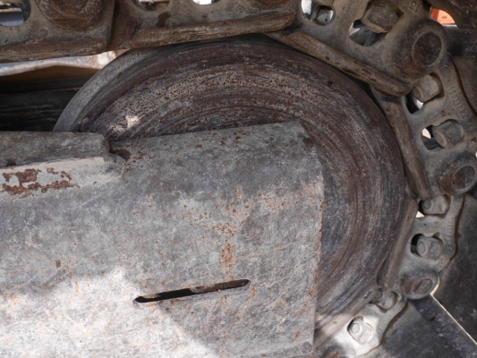 ขายรถขุด ยี่ห้อ KOBELCO รุ่น SK210