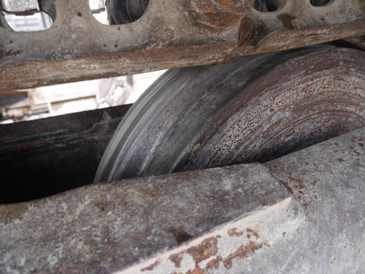 ขายรถขุด ยี่ห้อ KOBELCO รุ่น SK210