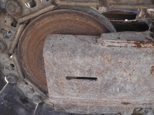 ขายรถขุด ยี่ห้อ KOBELCO รุ่น SK210