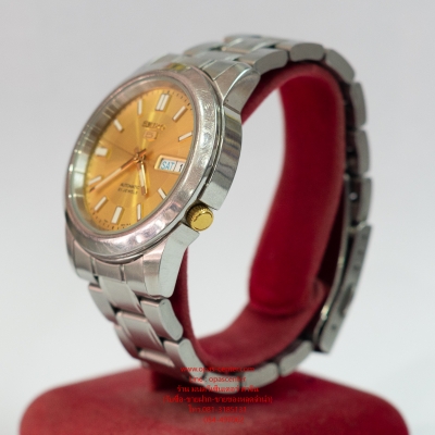 นาฬิกา Seiko Auto ระบบออโต้ ชาย หลังเปลือย เดินปกติ ส่งฟรี นาฬิกา Seiko Auto ระบบออโต้ ชาย หลังเปลือย เดินปกติ ส่งฟรี
