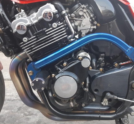 ขาย cb 400 vtec 3 ปี 2006 ทะเบียนแท้โอนขนส่ง