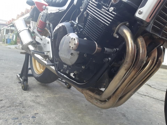 ขาย cb 400 vtec 3 ทะเบียนแท้ โอนขนส่ง