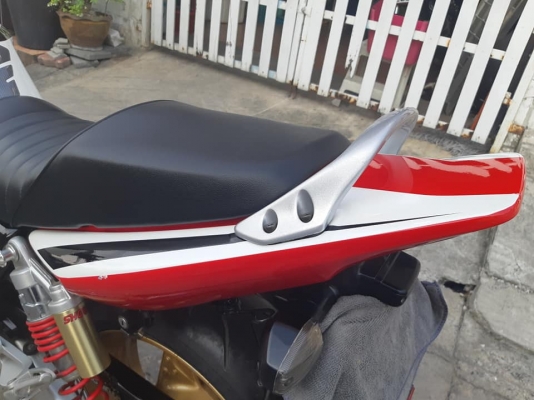 ขาย cb 400 vtec 3 ทะเบียนแท้ โอนขนส่ง