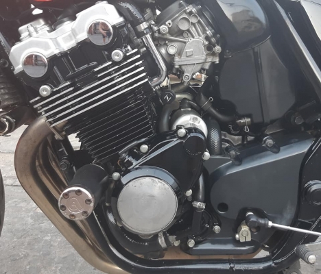 ขาย cb 400 vtec 3 ทะเบียนแท้ โอนขนส่ง