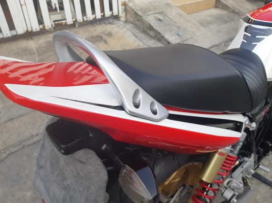 ขาย cb 400 vtec 3 ทะเบียนแท้ โอนขนส่ง