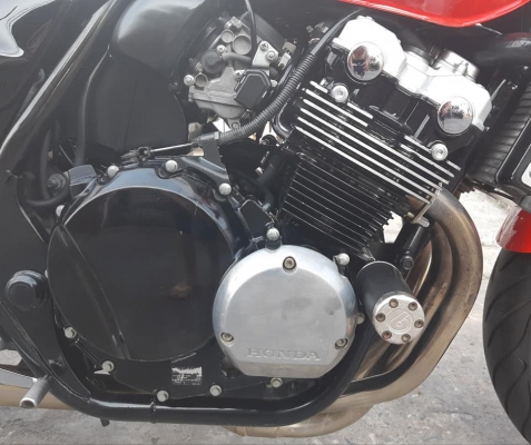 ขาย cb 400 vtec 3 ทะเบียนแท้ โอนขนส่ง