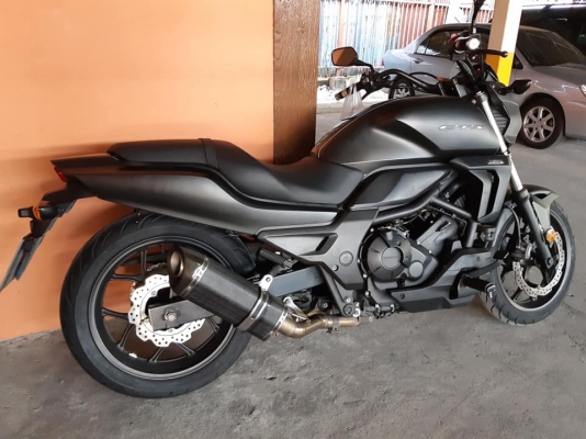 ขาย ctx 700 ทะเบียนแท้